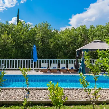 Villa Fourm - Makarska By Guide Poljica (Makarska)