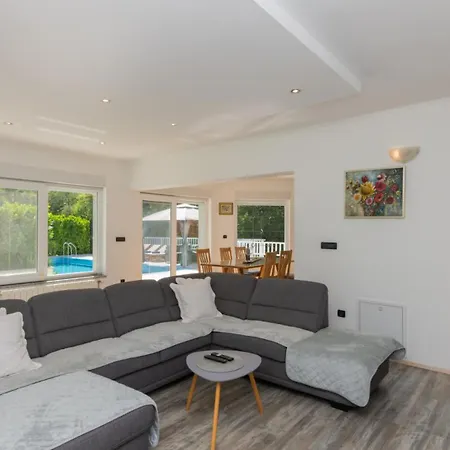 Villa Fourm - Makarska By Guide Poljica (Makarska)