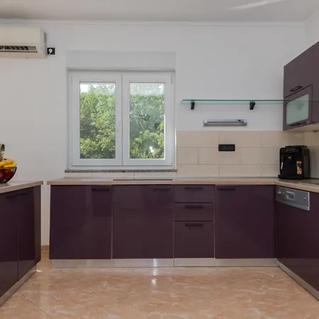Villa Fourm - Makarska By Guide Poljica (Makarska)