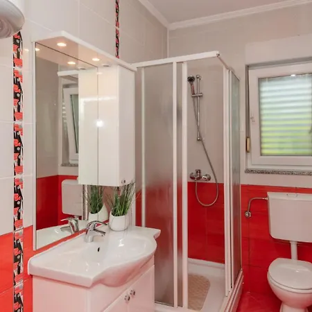 Villa Fourm - Makarska By Guide Poljica (Makarska)