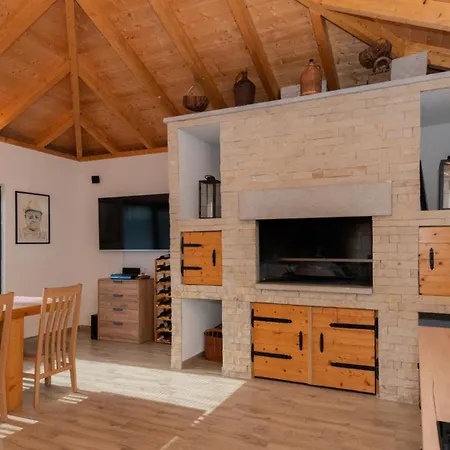 Fourm - Makarska By Guide Villa