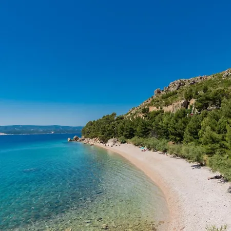 Fourm - Makarska By Guide